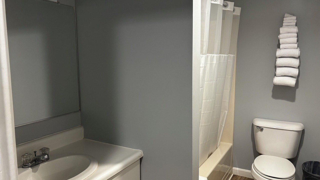 Photo of Bathroom in Gilford