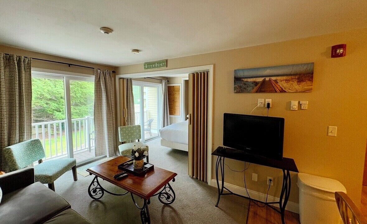 Photo of Bedroom in Gilford