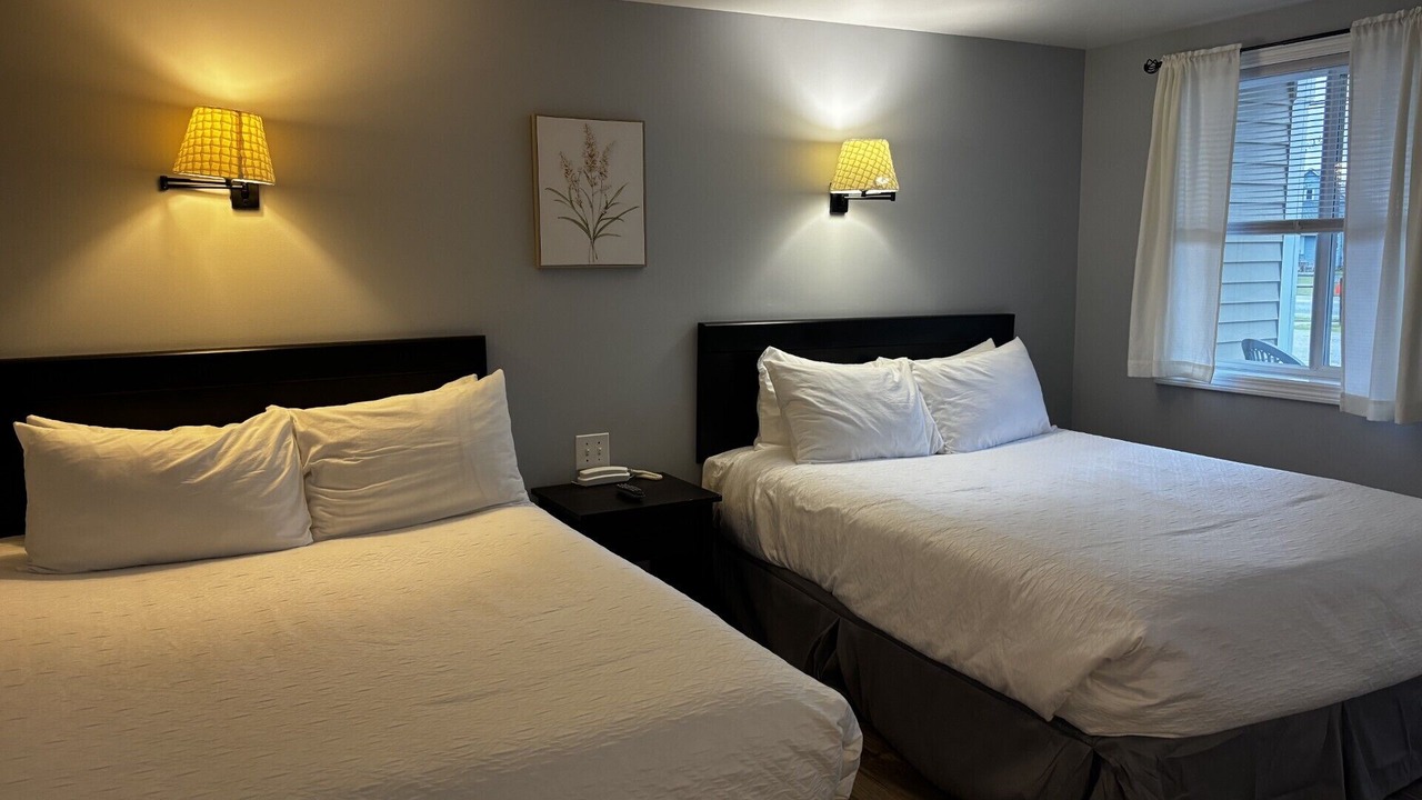 Photo of Bedroom in Gilford