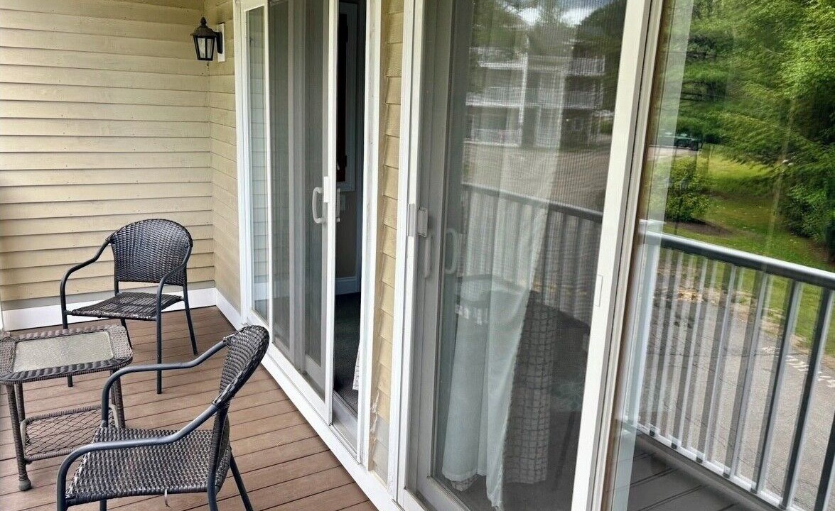 Photo of Bedroom in Gilford