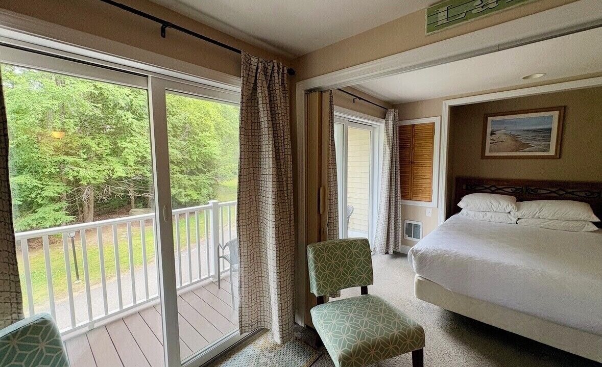 Photo of Bedroom in Gilford