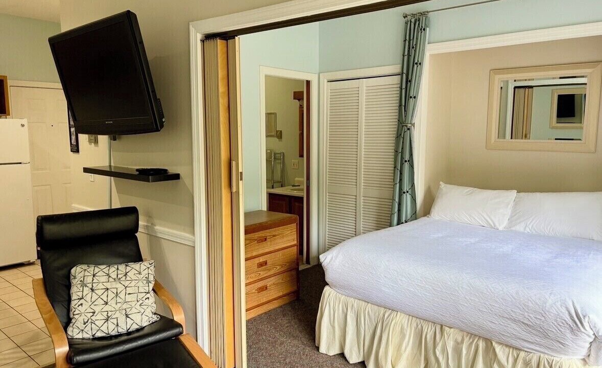 Photo of Bedroom in Gilford