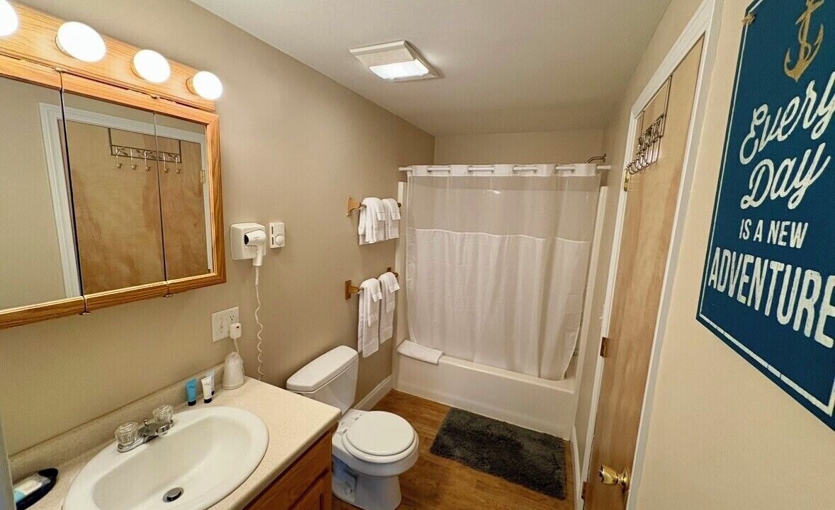 Photo of Bathroom in Gilford