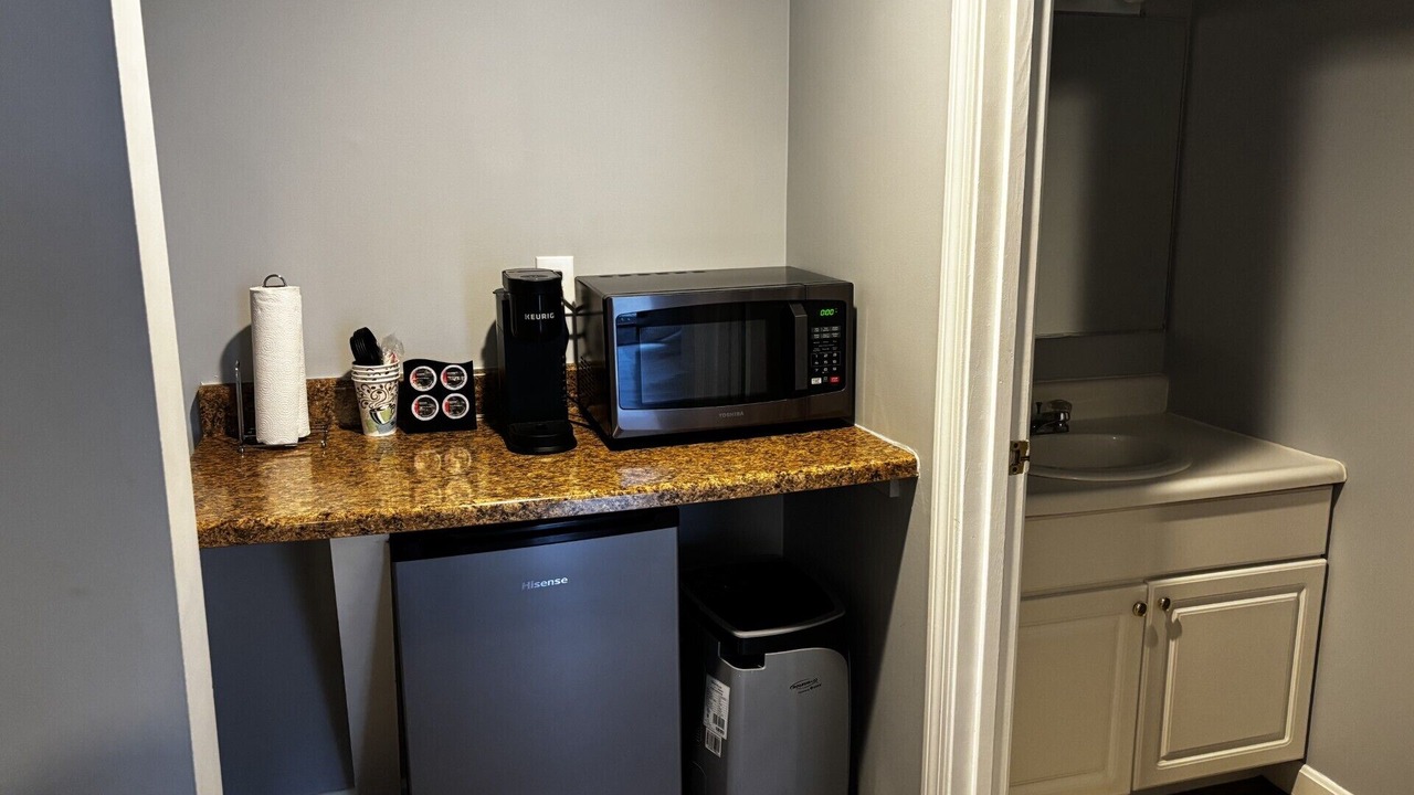 Photo of Kitchen in Gilford