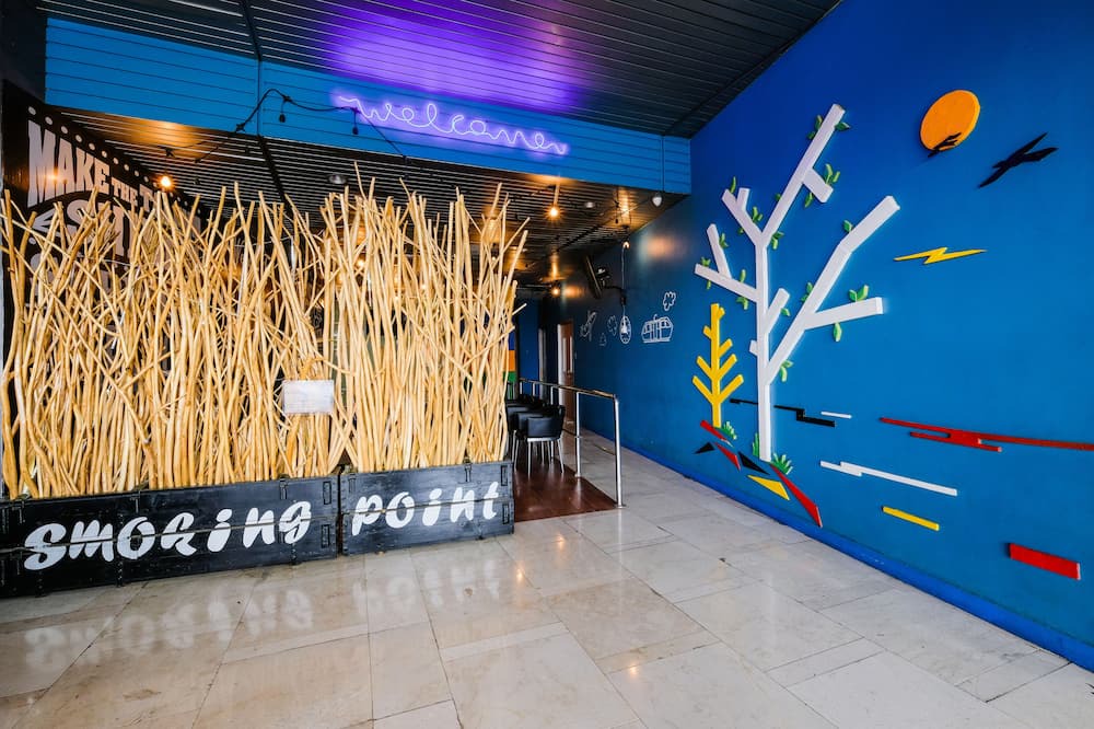 Photo of Outdoor in Biringkanya