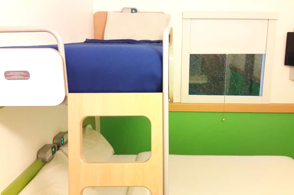 Photo of Bedroom in Biringkanya