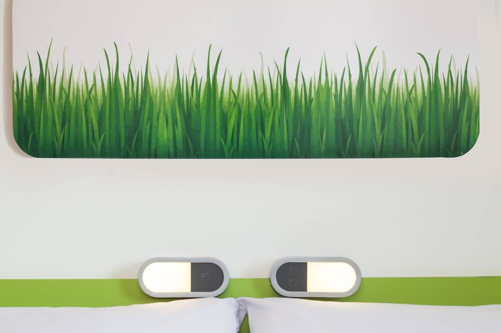 Photo of Bedroom in Biringkanya