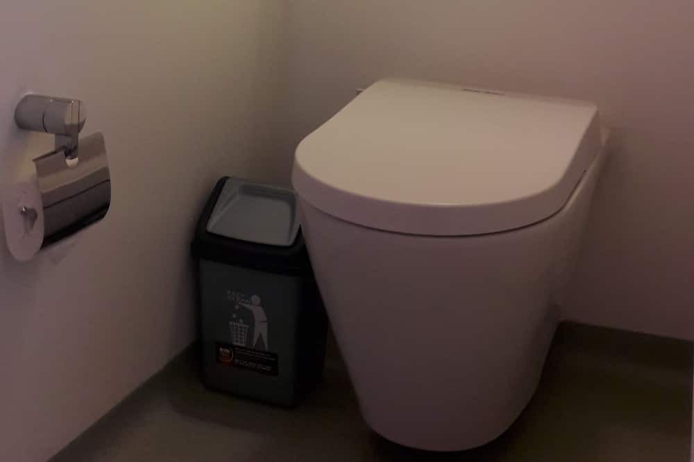 Photo of Bathroom in Biringkanya