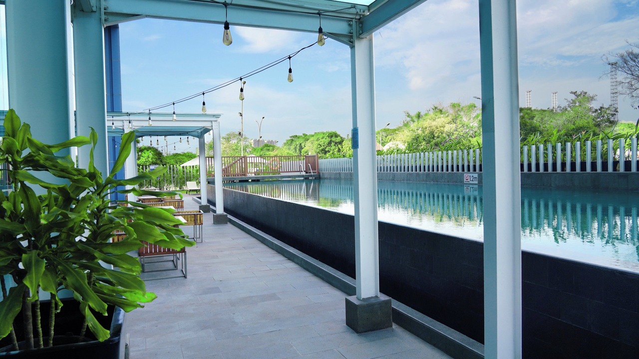 Photo of Outdoor in Old Jakarta