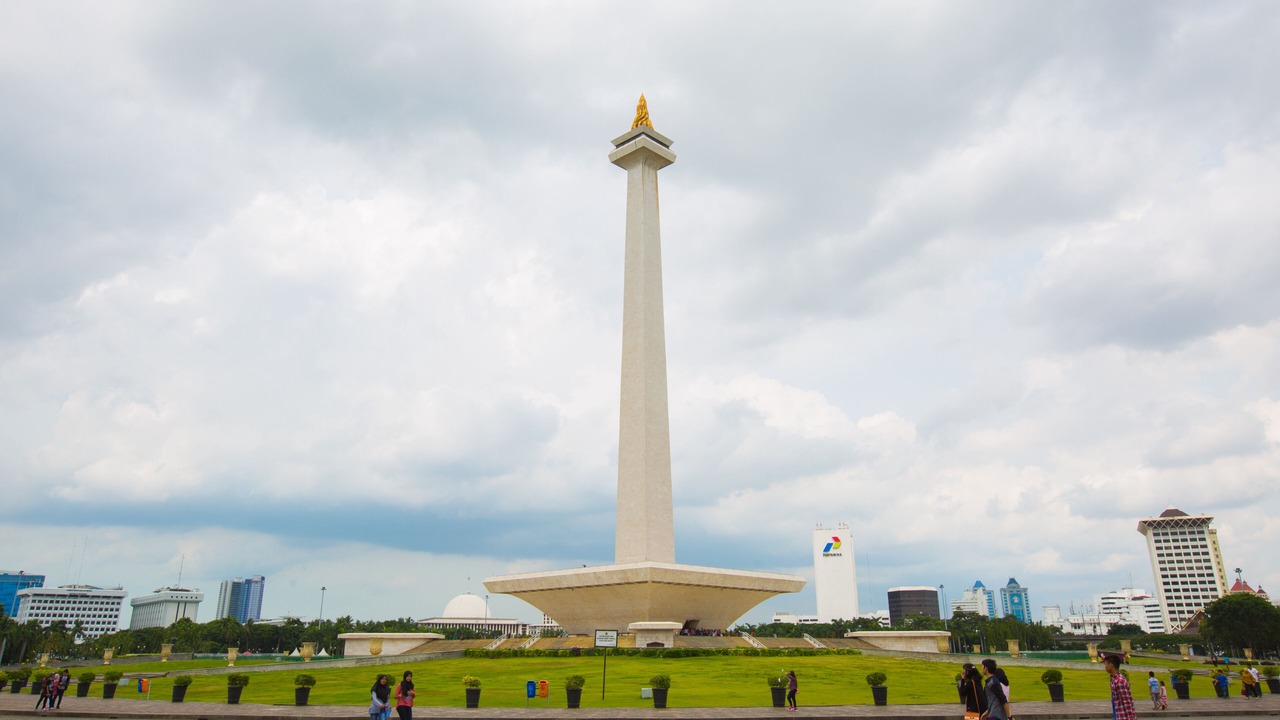 Photo of Others in Old Jakarta