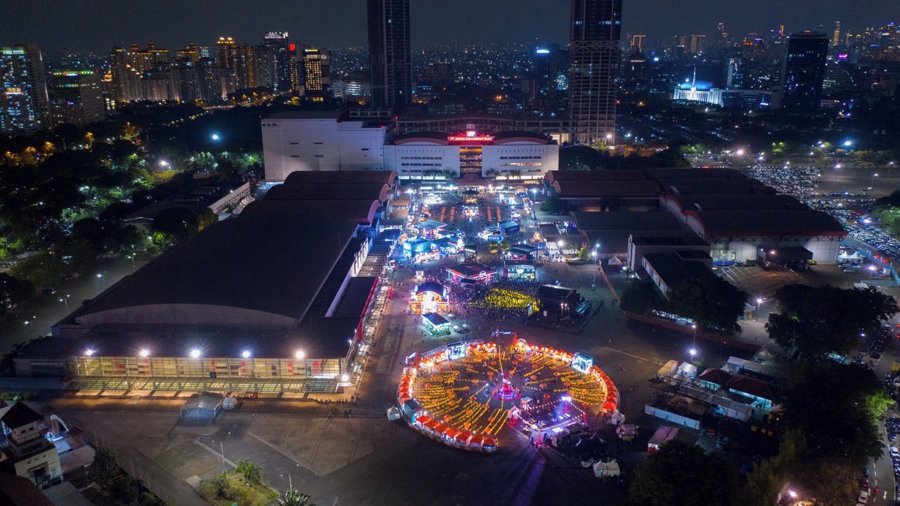 Photo of Others in Old Jakarta