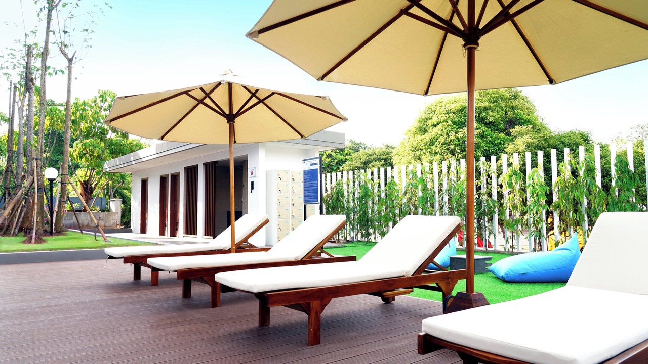 Photo of Outdoor in Old Jakarta