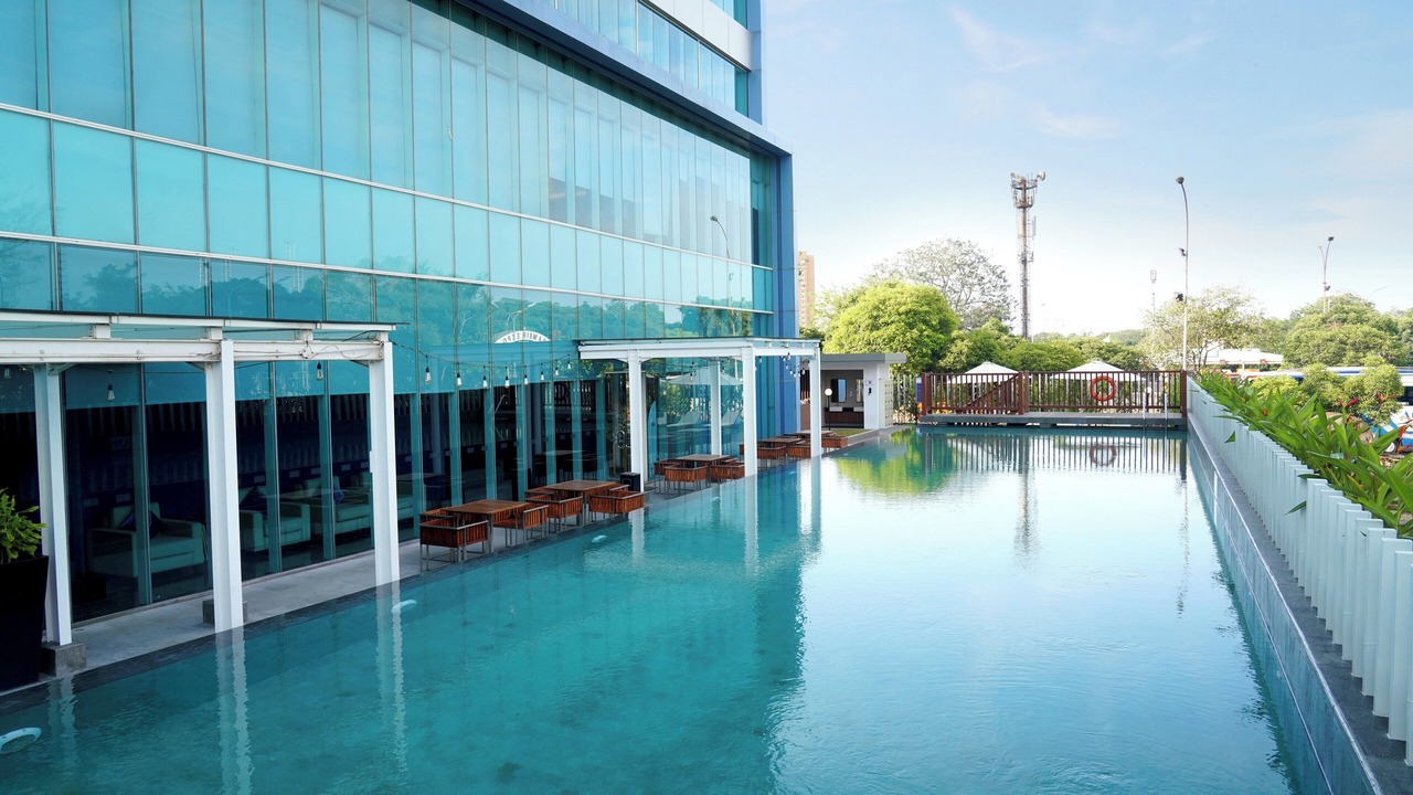 Photo of Outdoor in Old Jakarta