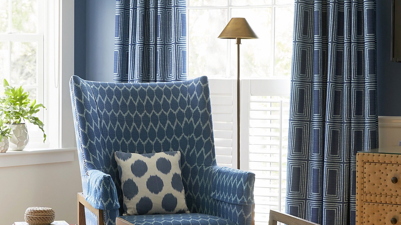 Photo of Bedroom in Edgartown