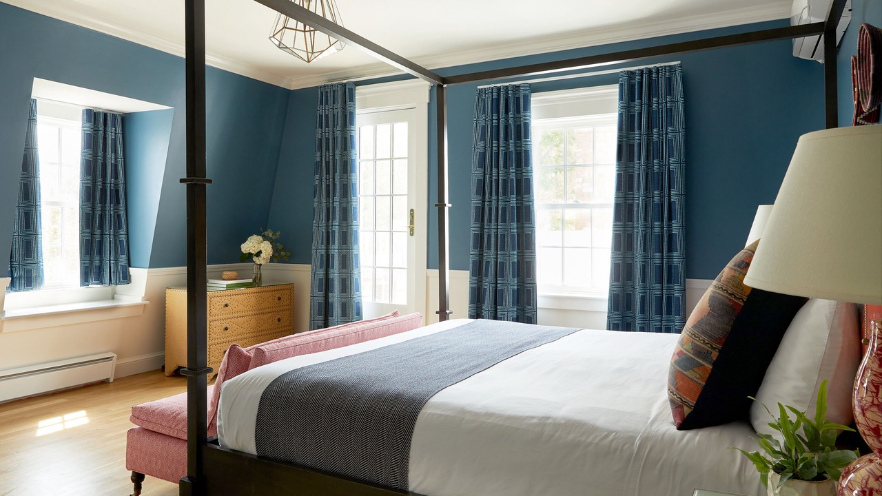 Photo of Bedroom in Edgartown