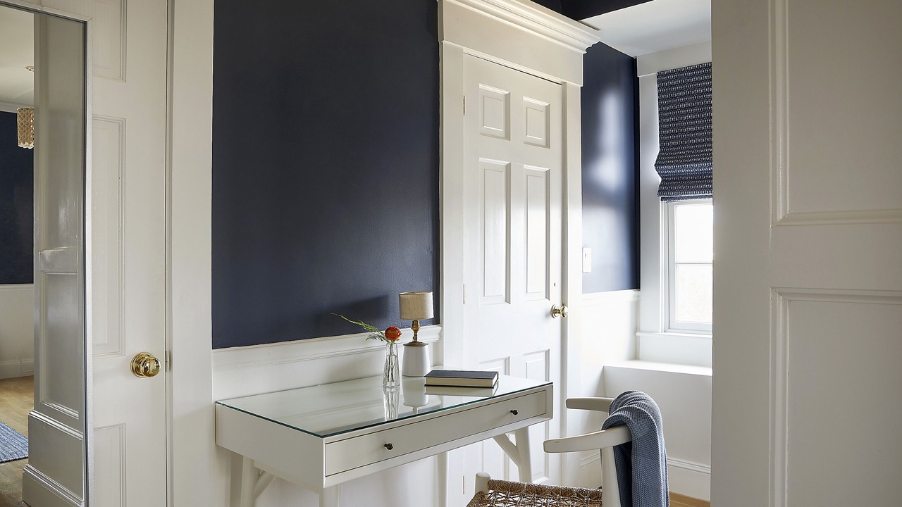 Photo of Bedroom in Edgartown