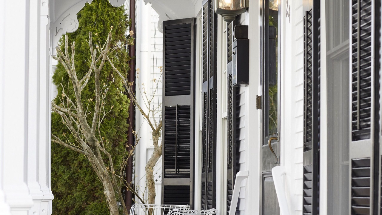 Photo of Outdoor in Edgartown