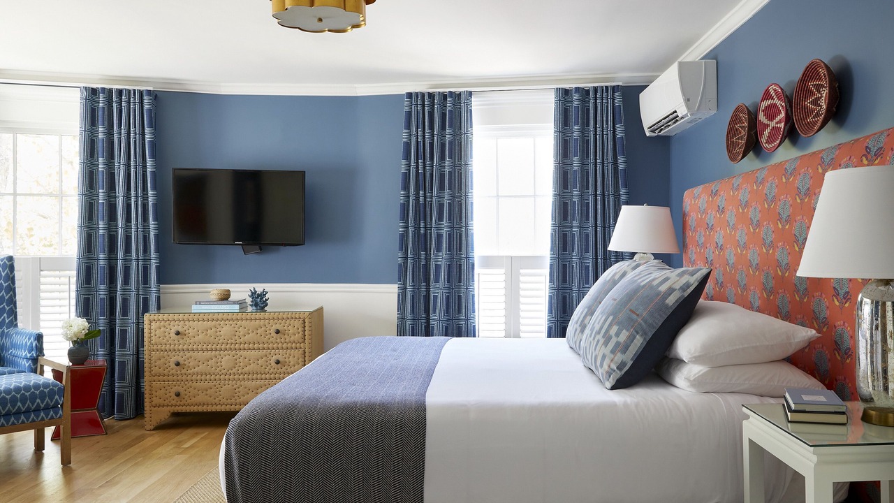 Photo of Livingroom in Edgartown