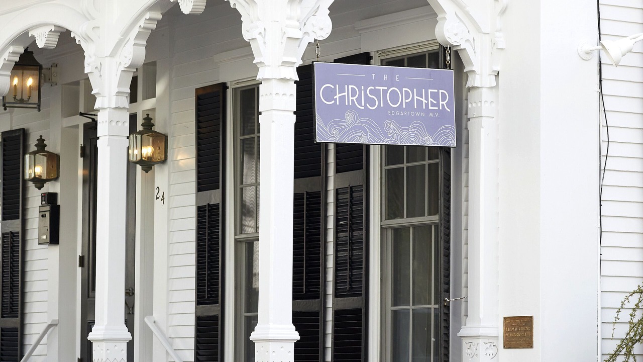 Photo of Outdoor in Edgartown