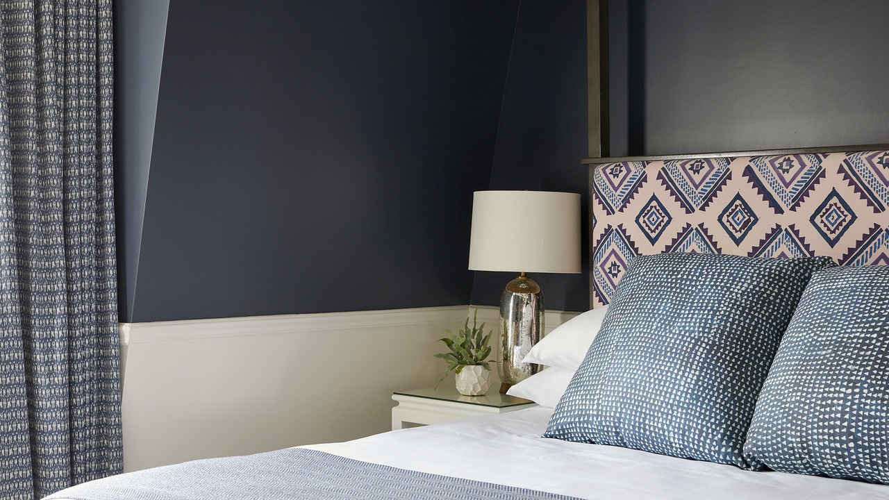 Photo of Bedroom in Edgartown