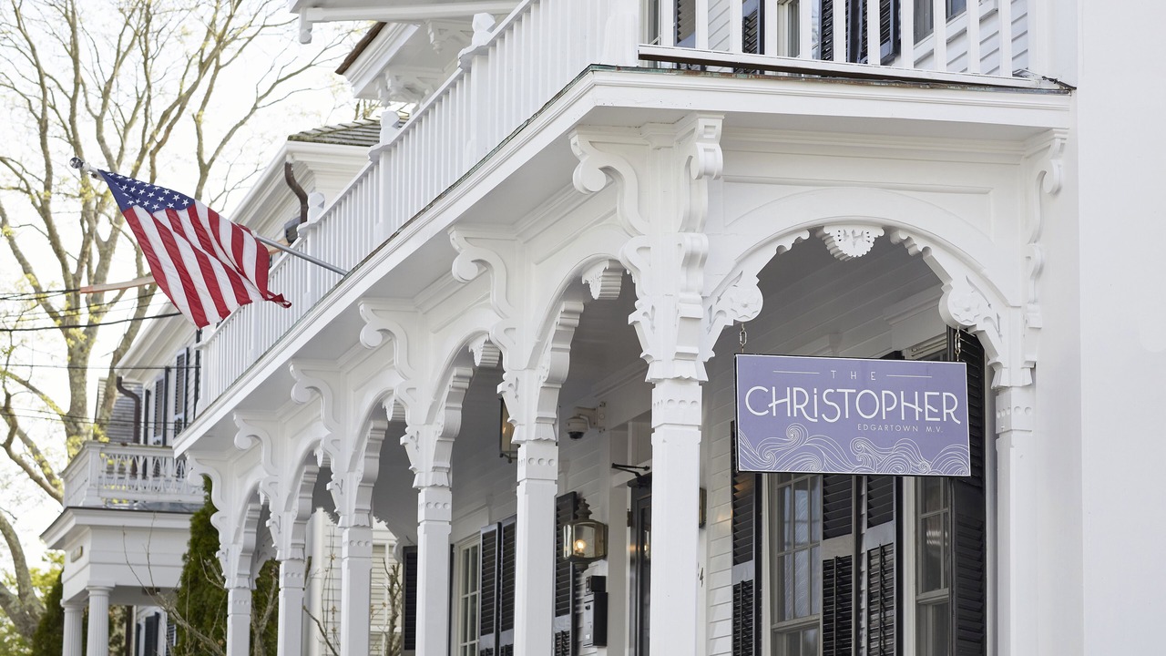 Photo of Outdoor in Edgartown