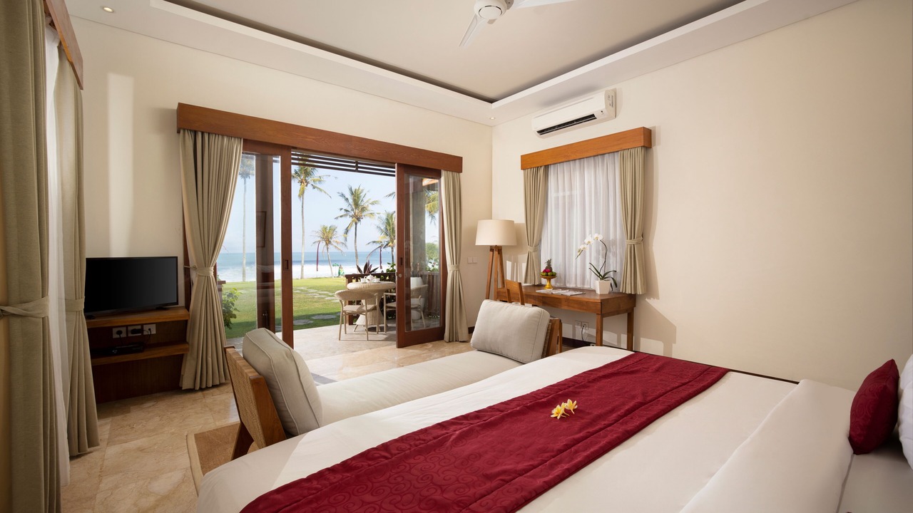 Photo of Bedroom in Kerambitan