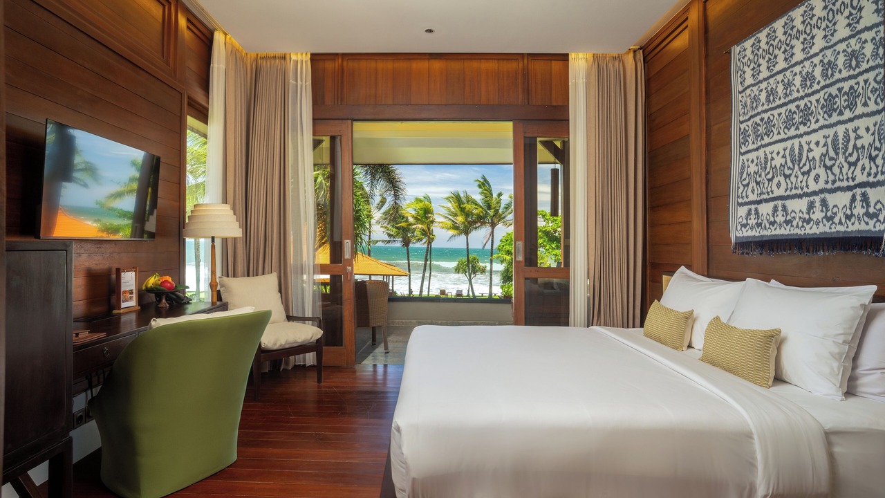 Photo of Bedroom in Kerambitan
