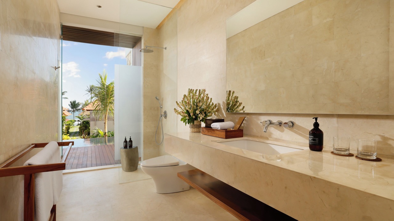 Photo of Bathroom in Kerambitan