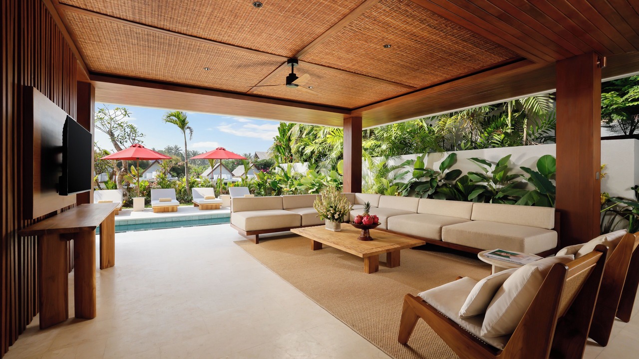 Photo of Outdoor in Kerambitan