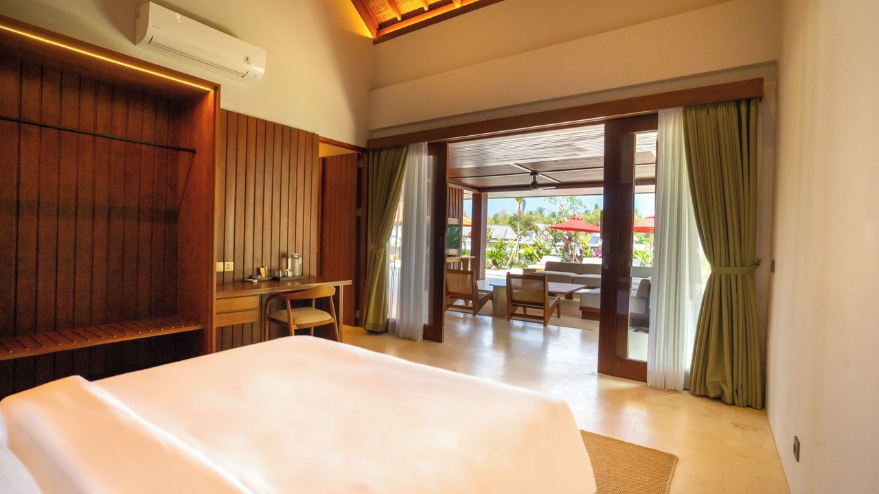 Photo of Outdoor in Kerambitan