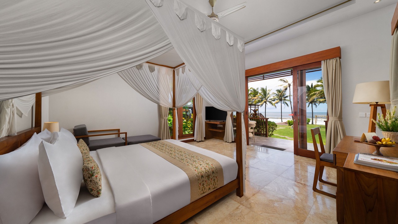 Photo of Bedroom in Kerambitan