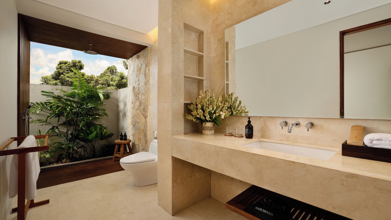 Photo of Bathroom in Kerambitan