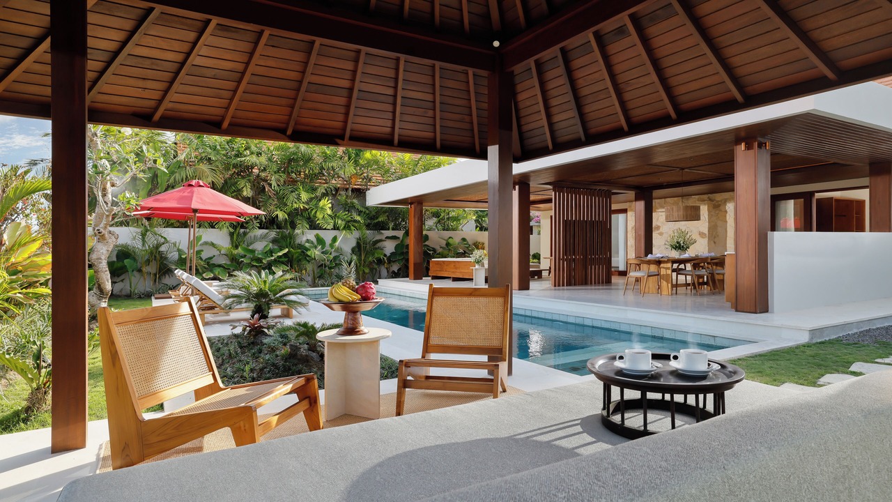 Photo of Outdoor in Kerambitan