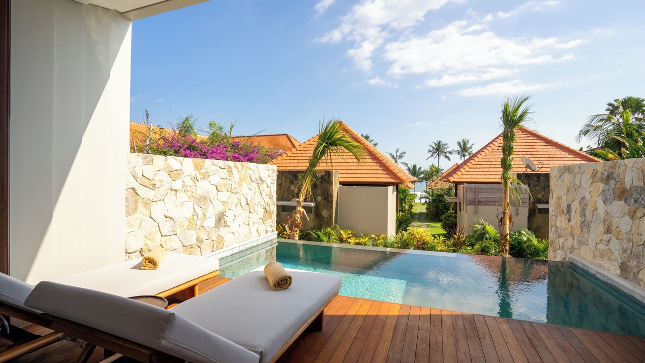 Photo of Patio Balcony in Kerambitan