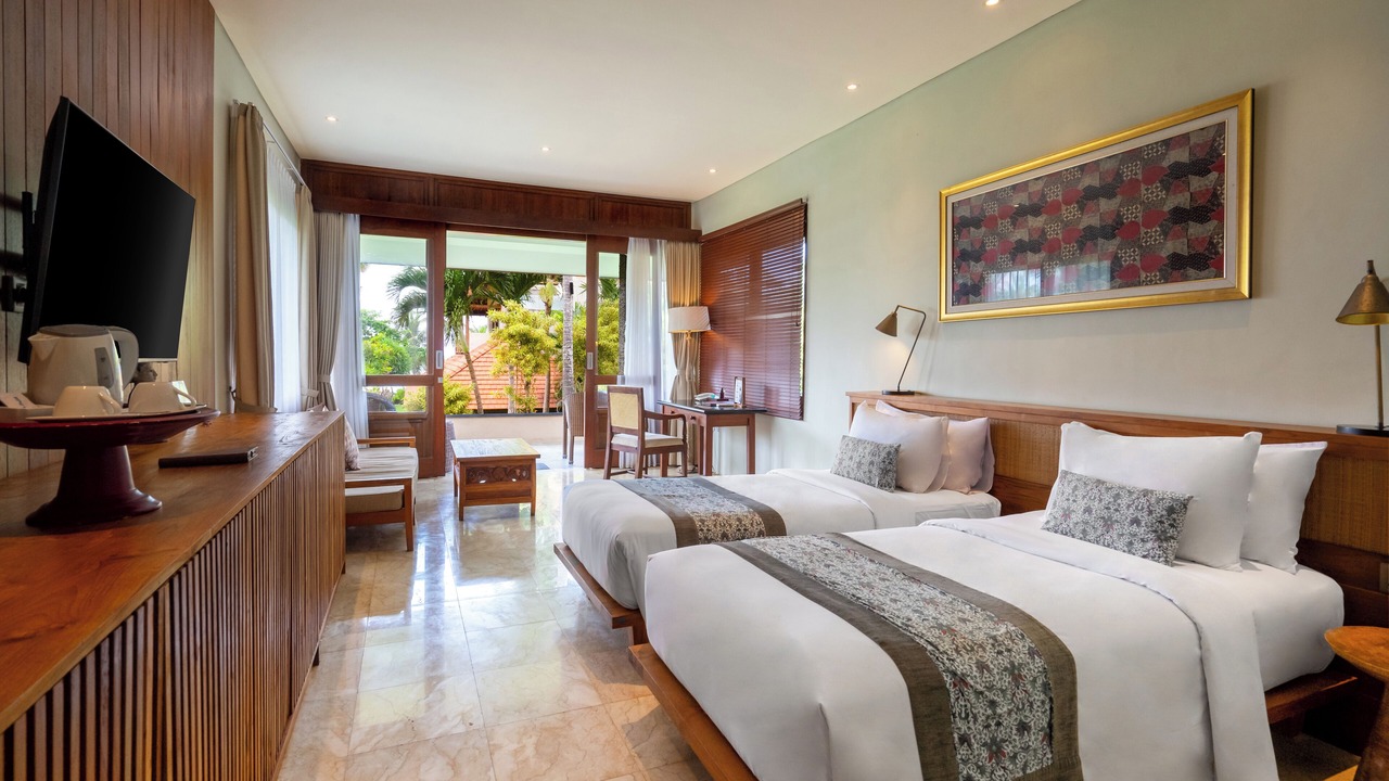 Photo of Bedroom in Kerambitan