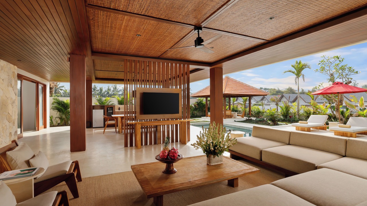 Photo of Outdoor in Kerambitan