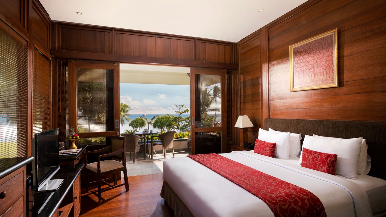 Photo of Bedroom in Kerambitan