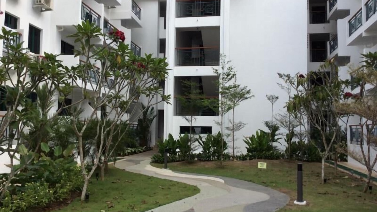 Photo of Outdoor in Cherating