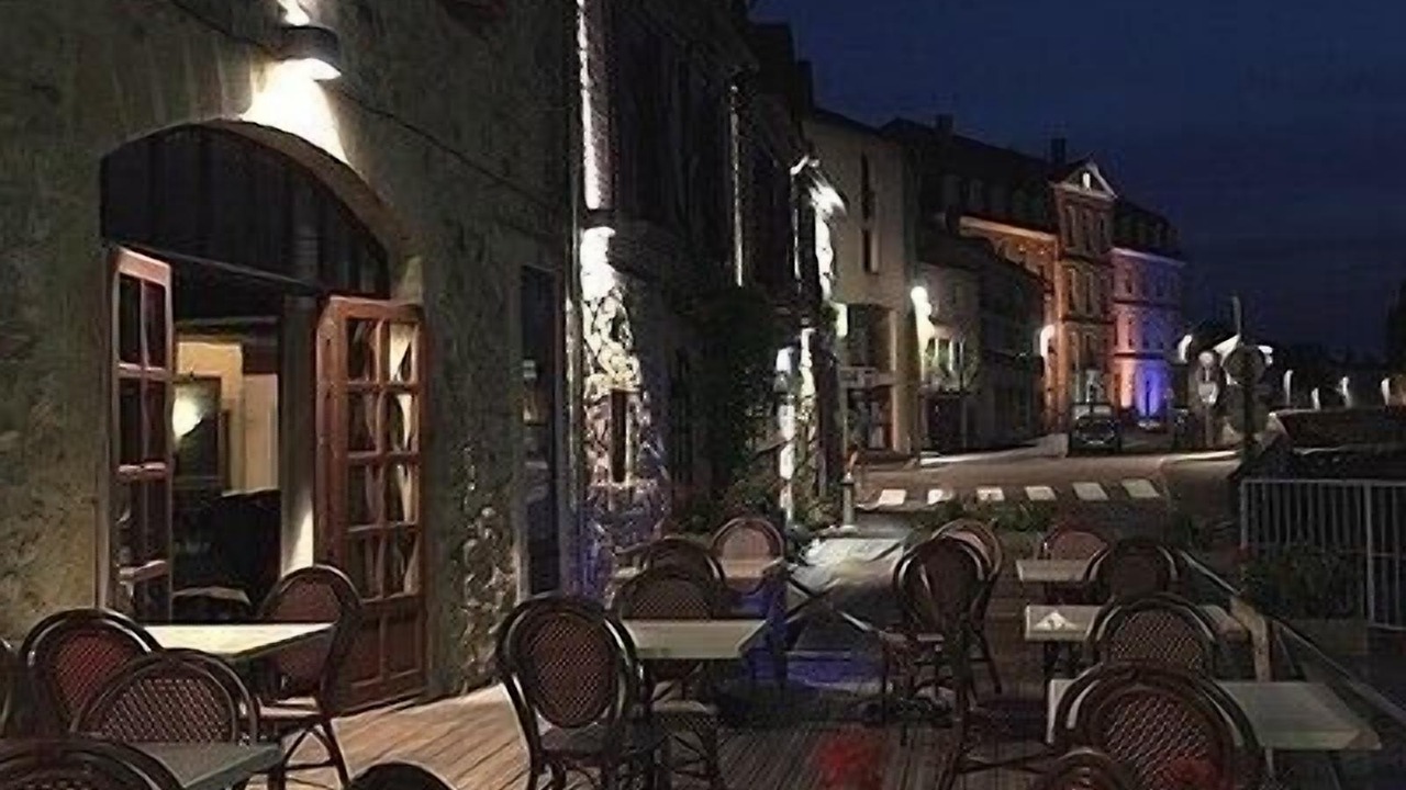 Photo of Outdoor in Saint-Cere