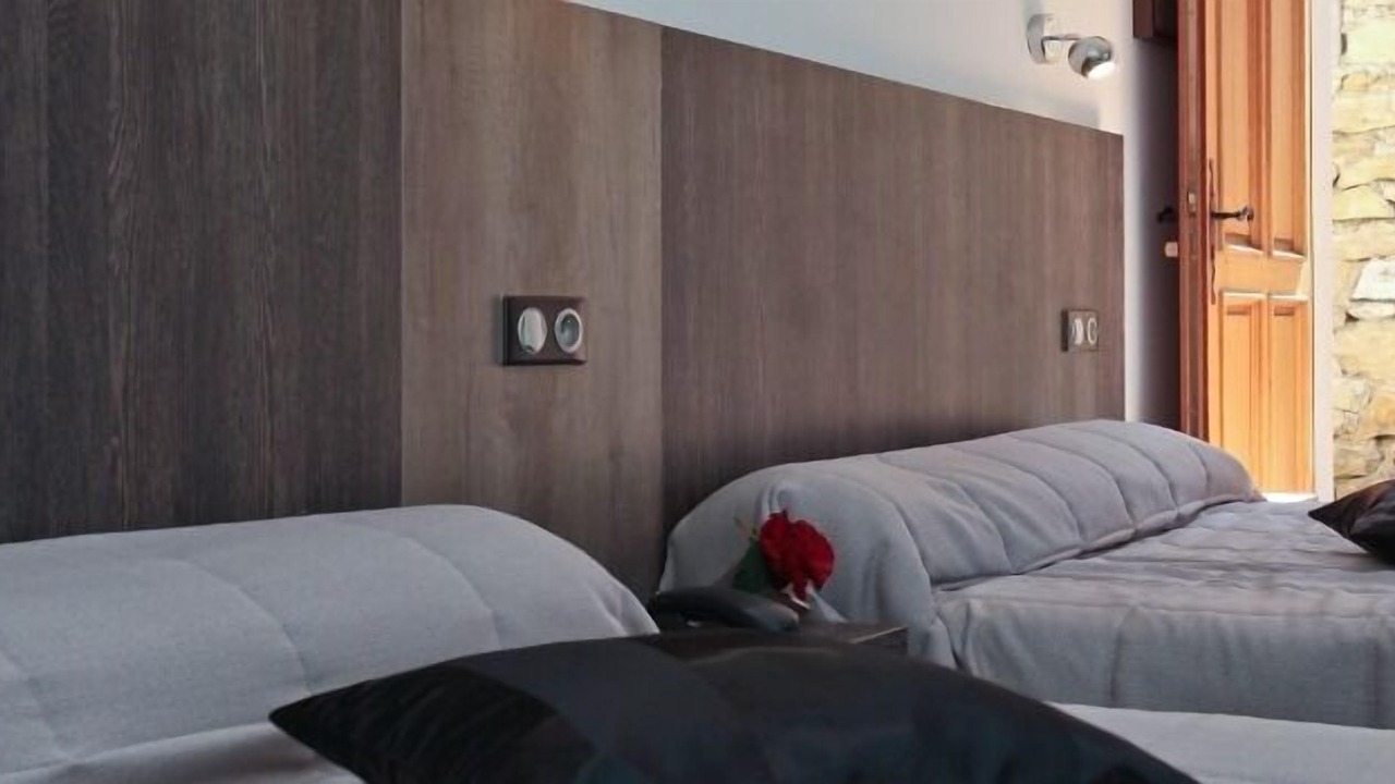 Photo of Bedroom in Saint-Cere