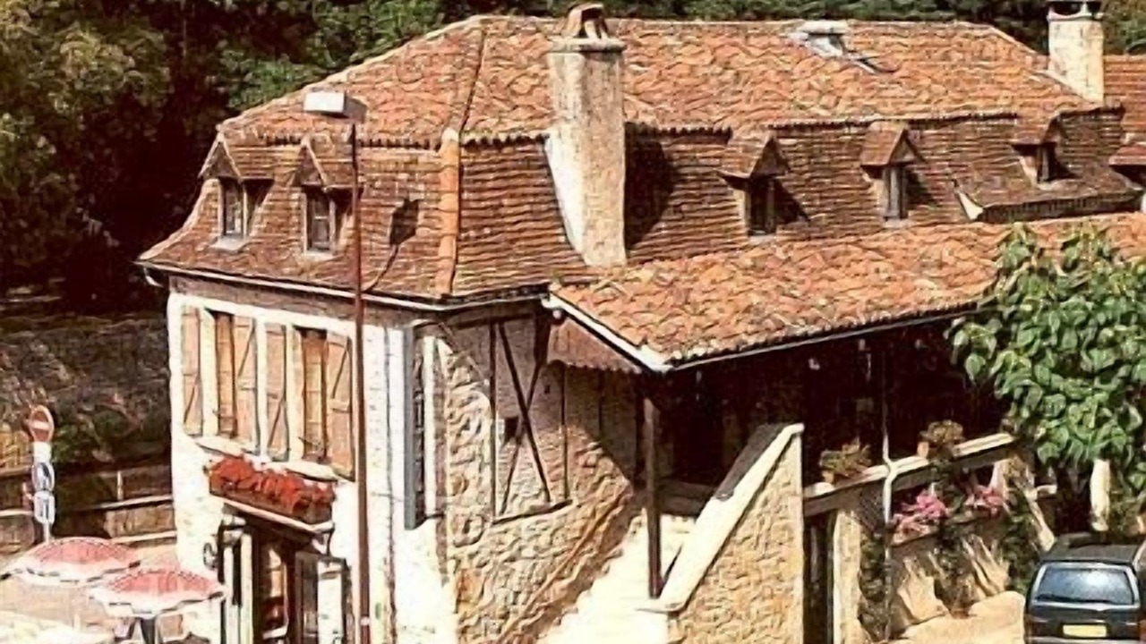 Photo of Outdoor in Saint-Cere