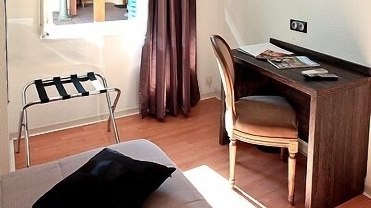 Photo of Bedroom in Saint-Cere