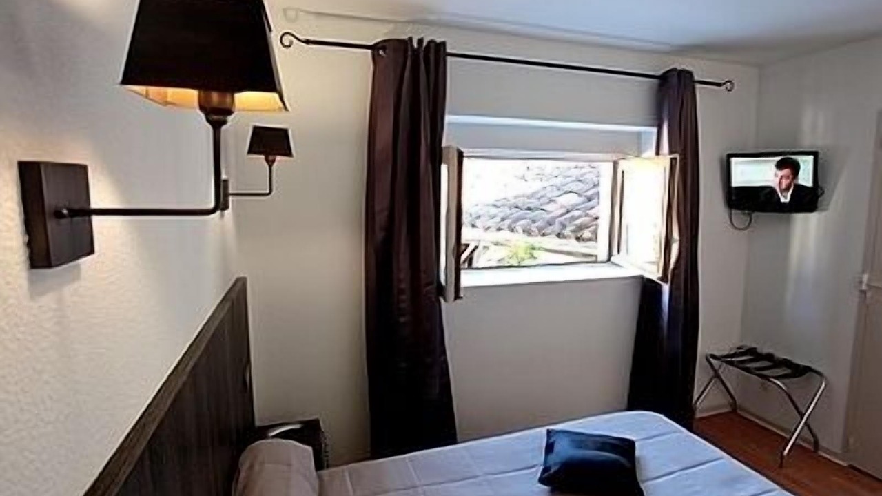 Photo of Bedroom in Saint-Cere