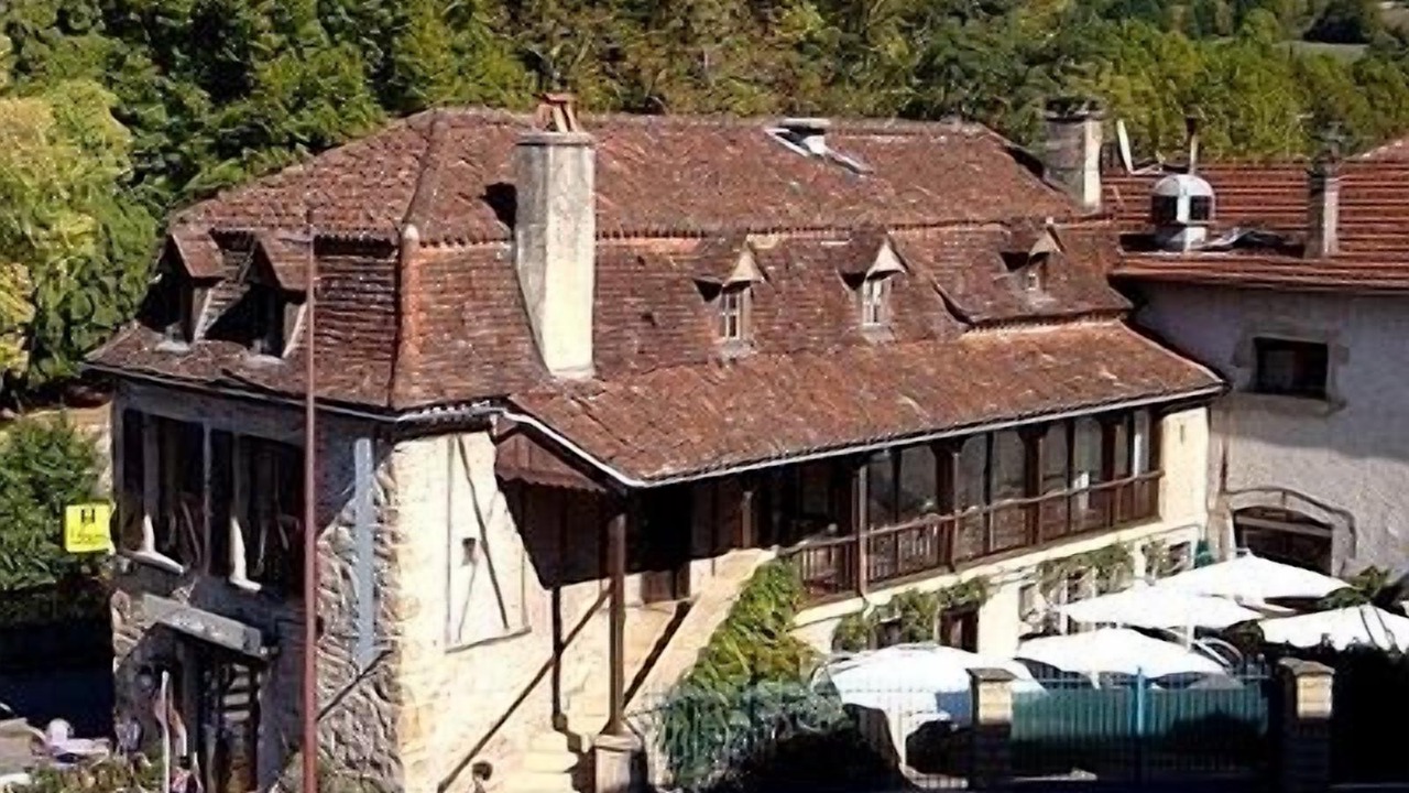 Photo of Outdoor in Saint-Cere