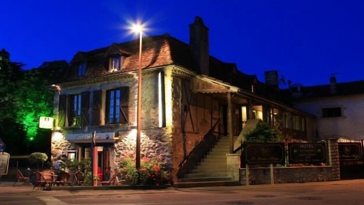 Photo of Outdoor in Saint-Cere