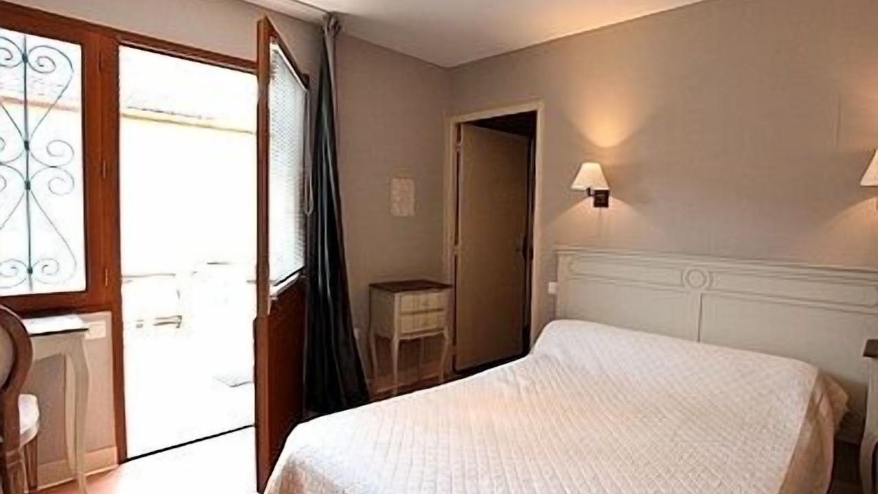 Photo of Bedroom in Saint-Cere