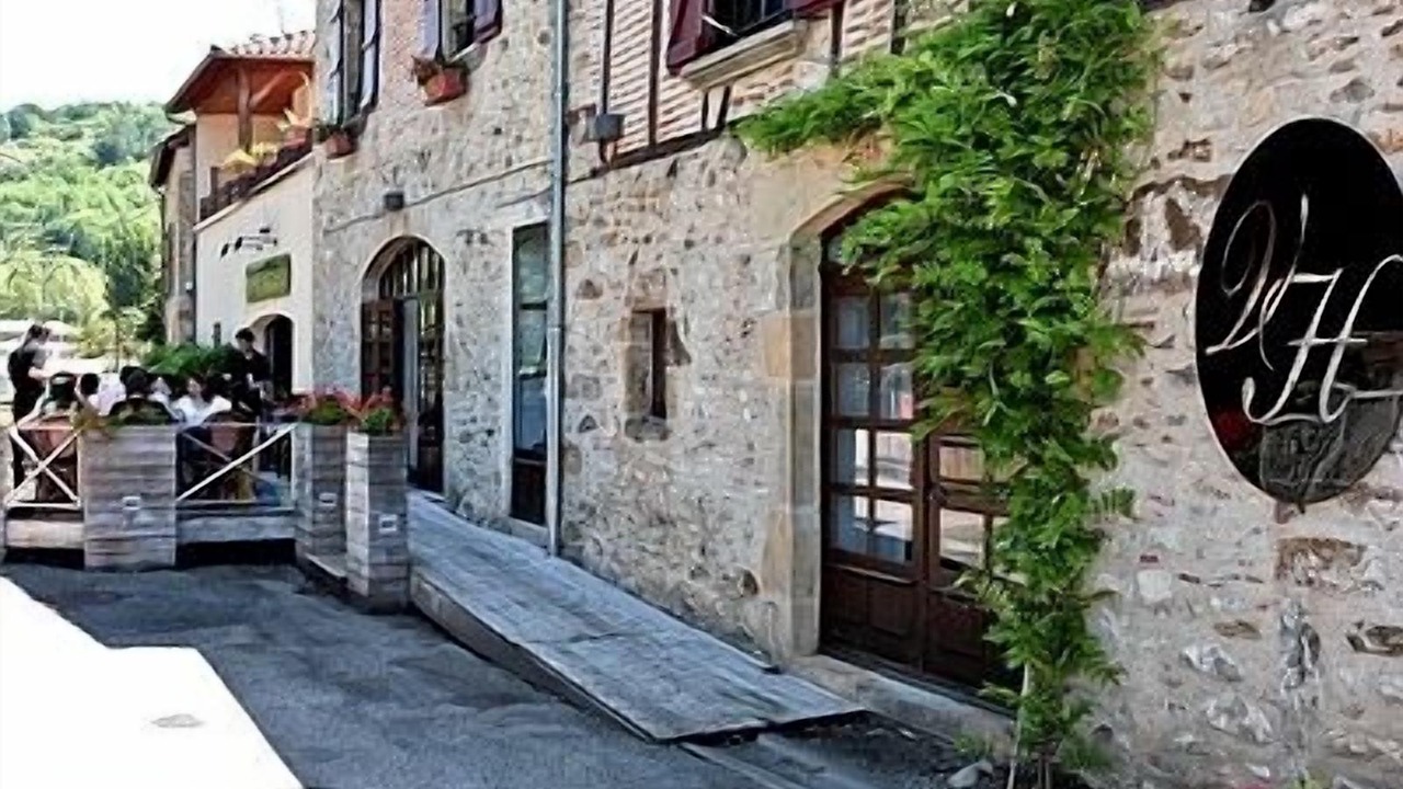 Photo of Outdoor in Saint-Cere