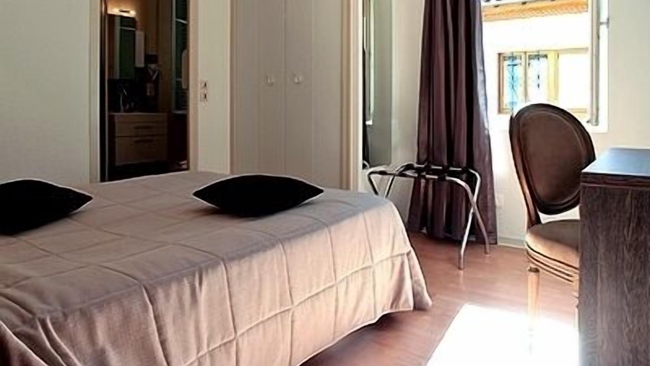 Photo of Bedroom in Saint-Cere