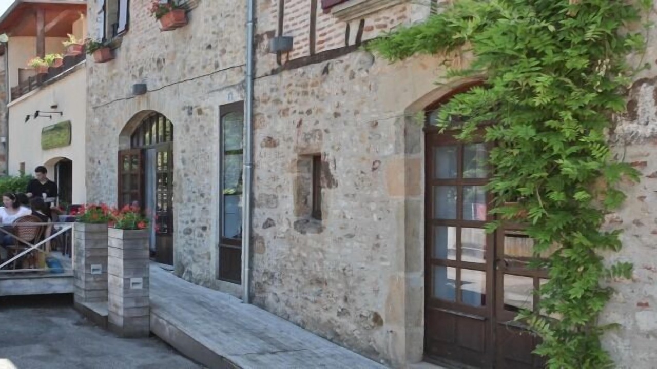 Photo of Outdoor in Saint-Cere