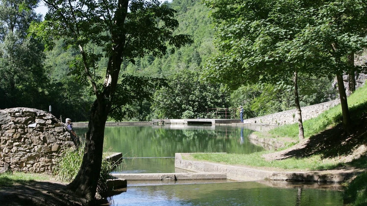 Photo of Outdoor in Dourgne